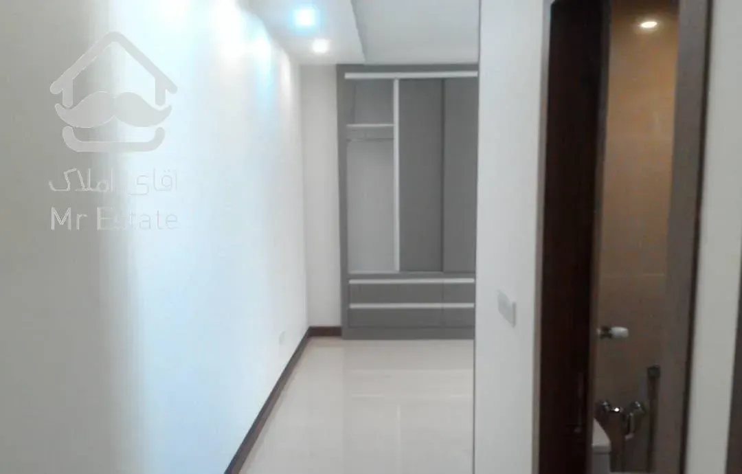 آپارتمان‌۱۵۸متری.۲خواب.خیابان‌بوستان‌