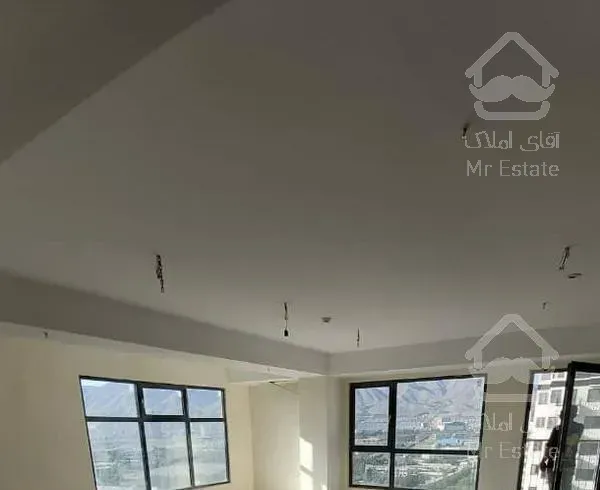 ۱۲۳متر/ویو ابدی جنگل‌و دریاچه/آخرین برج بر جنگل