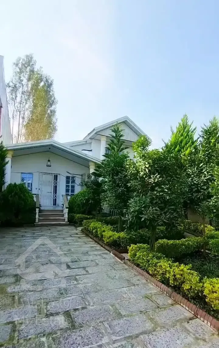 ویلانمارومی۲۷۵متر/معاوضه ماشین /نور