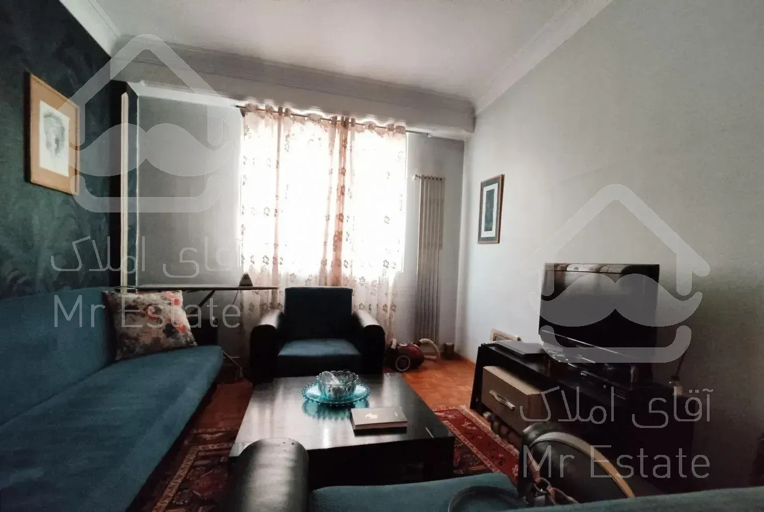 ولنجک/ 120 متر 3 خواب دوبلکس/ خوش نقشه / فایل شخصی