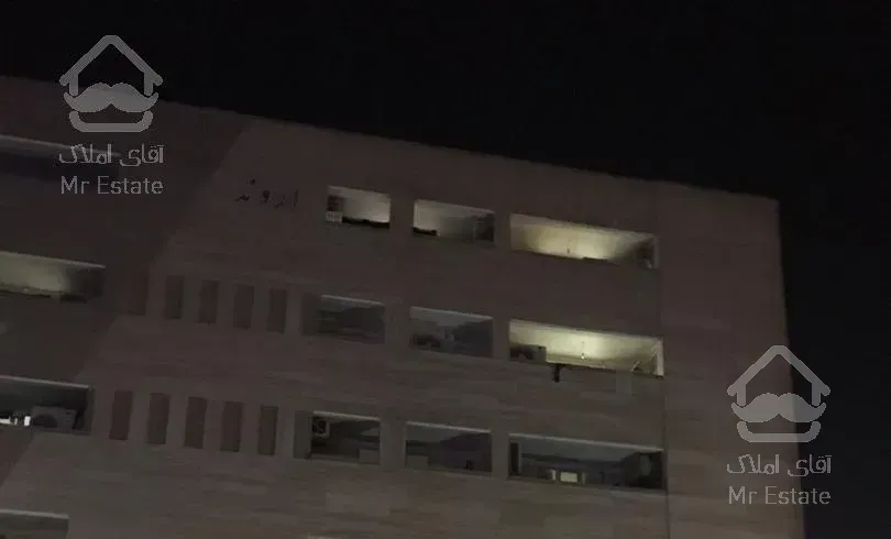 آپارتمان ۹۵متری