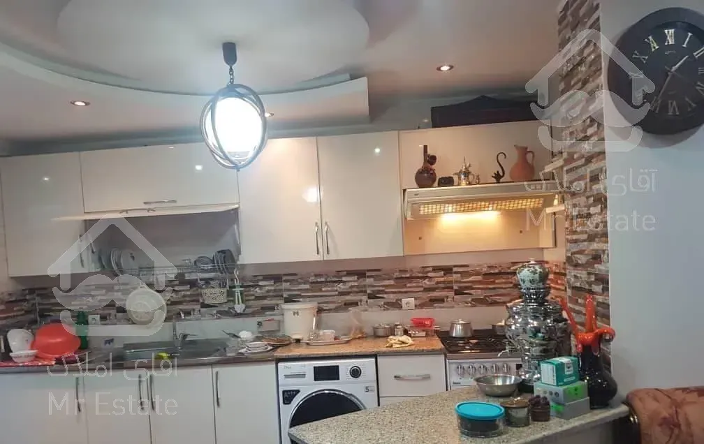 فروش آپارتمان 75 متری در بلوار آزادی