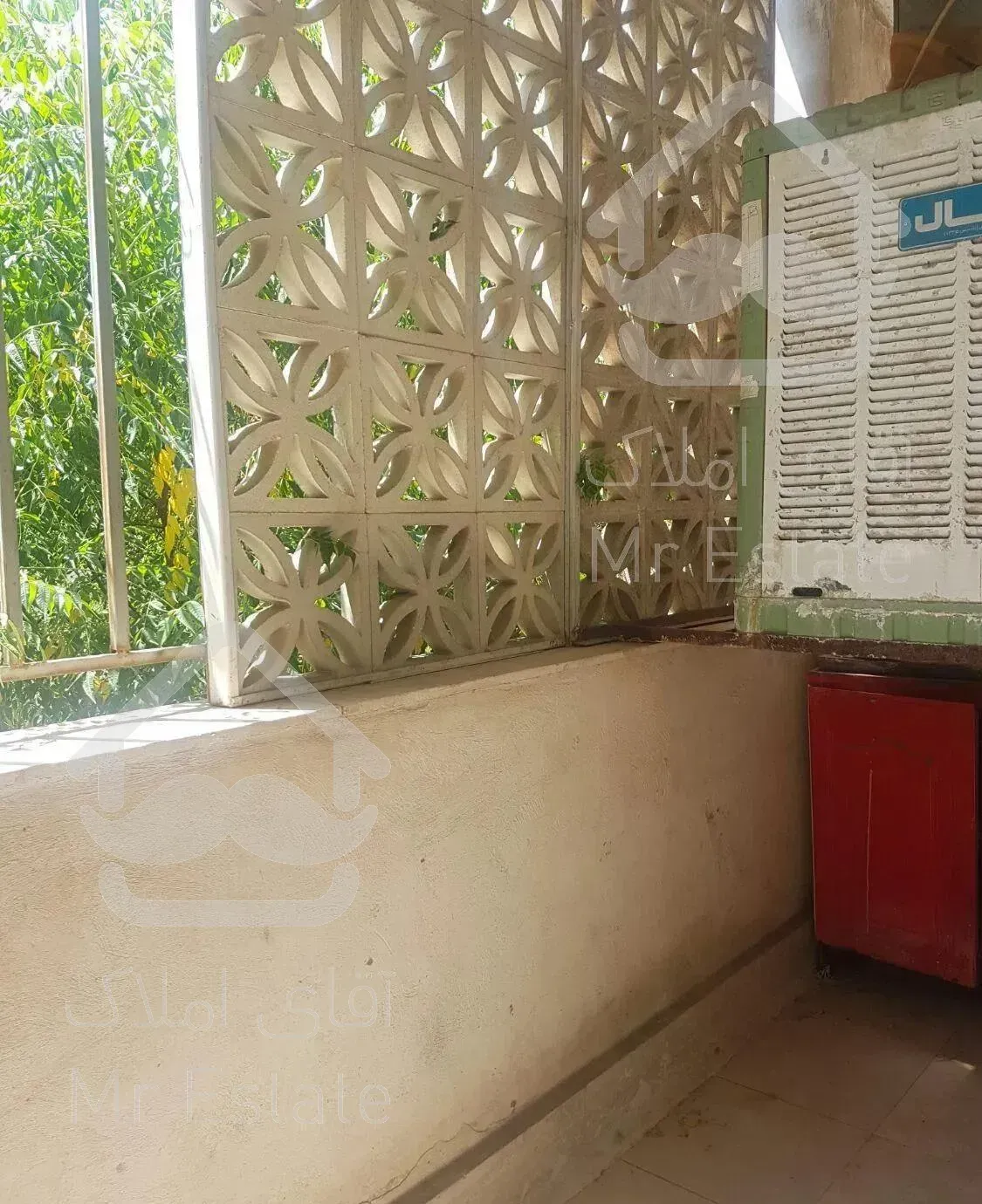 آبشار ۱۱۰ متر به شرط سند تک برگ واحد دوکله