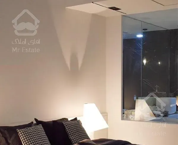 ۱۰۰متر شیک مروارید سعادت آباد