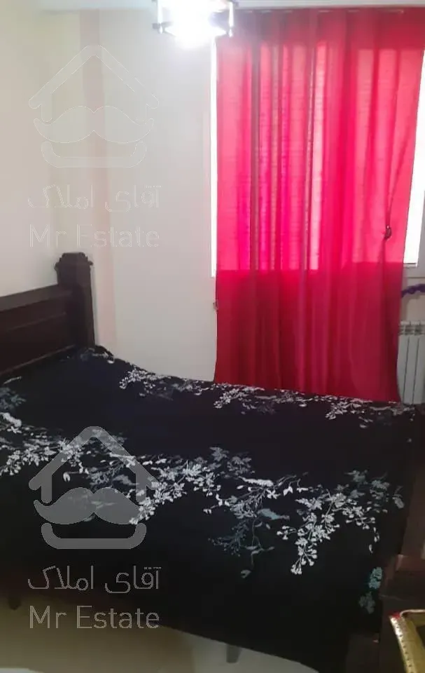 ۱۰۷ متر فول امکانات خوش نقشه