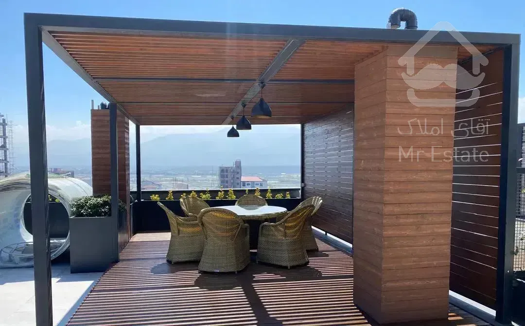 164متر نوساز سنددار