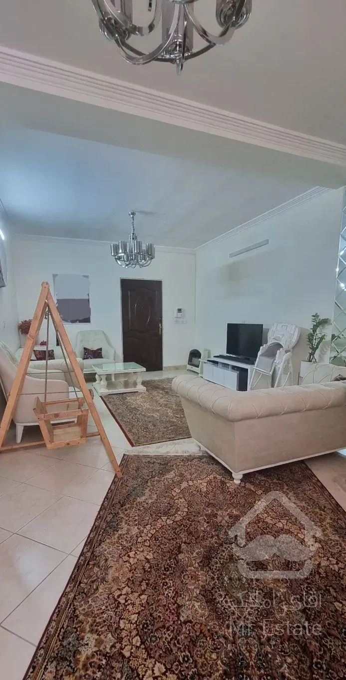 فروش آپارتمان ۶۵ متری ۱ خوابه در آبشار(دردار)