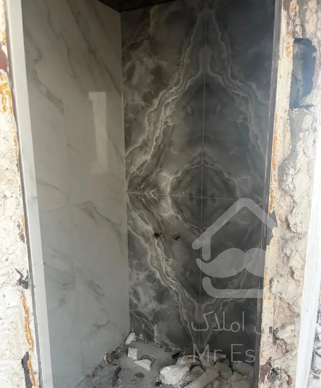 آپارتمان دربست ۵۵ متری خیابان کمیل خرمشهر