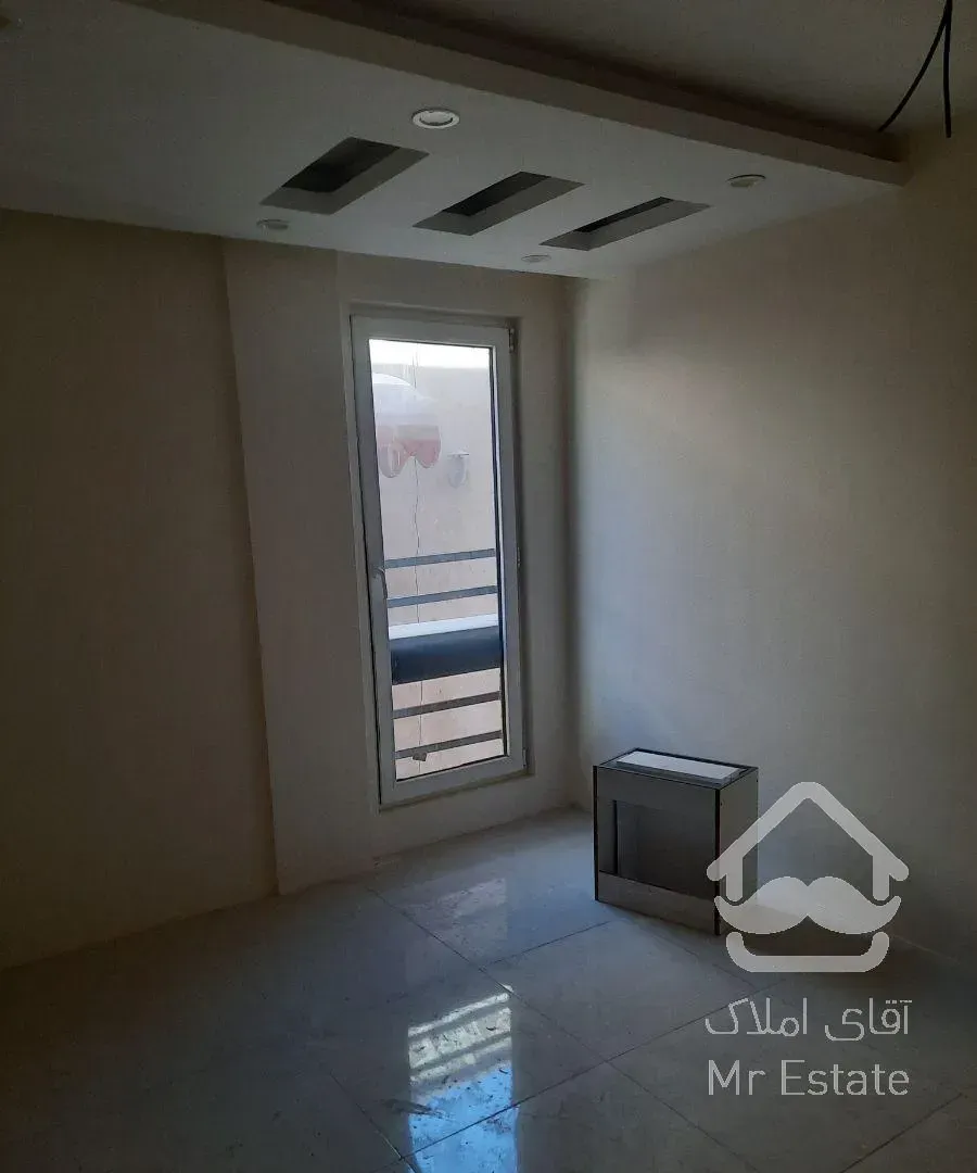آپارتمان ۱۴۰متری ۳خوابه  شمالی