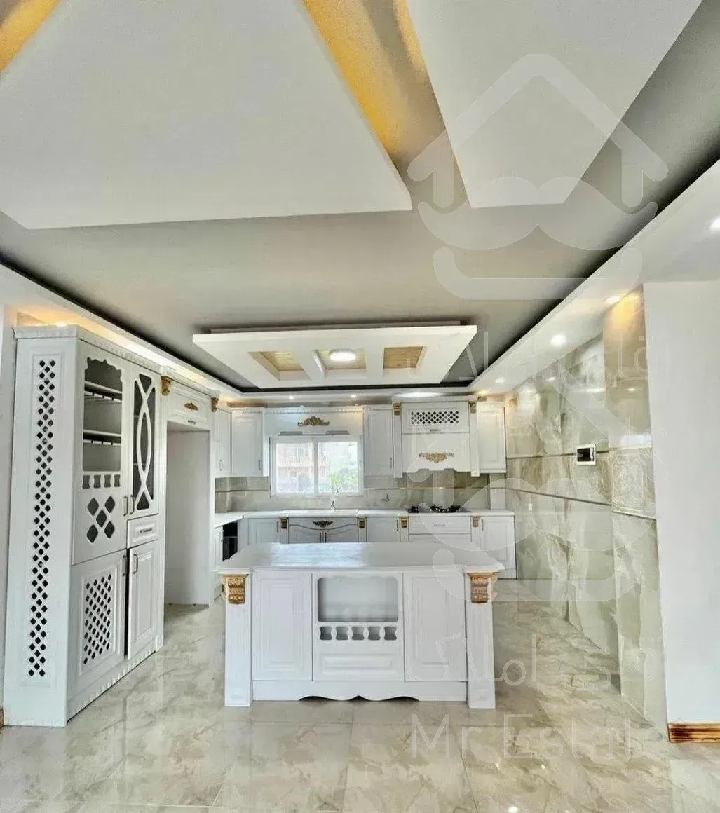 ویلا نماسنگ با ویو  دسترسی به جنگل