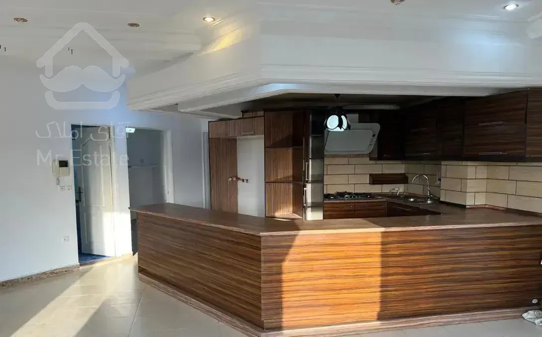 فروش آپارتمان۹۵متر ویودار تراس بزرگ بلوارکریمی