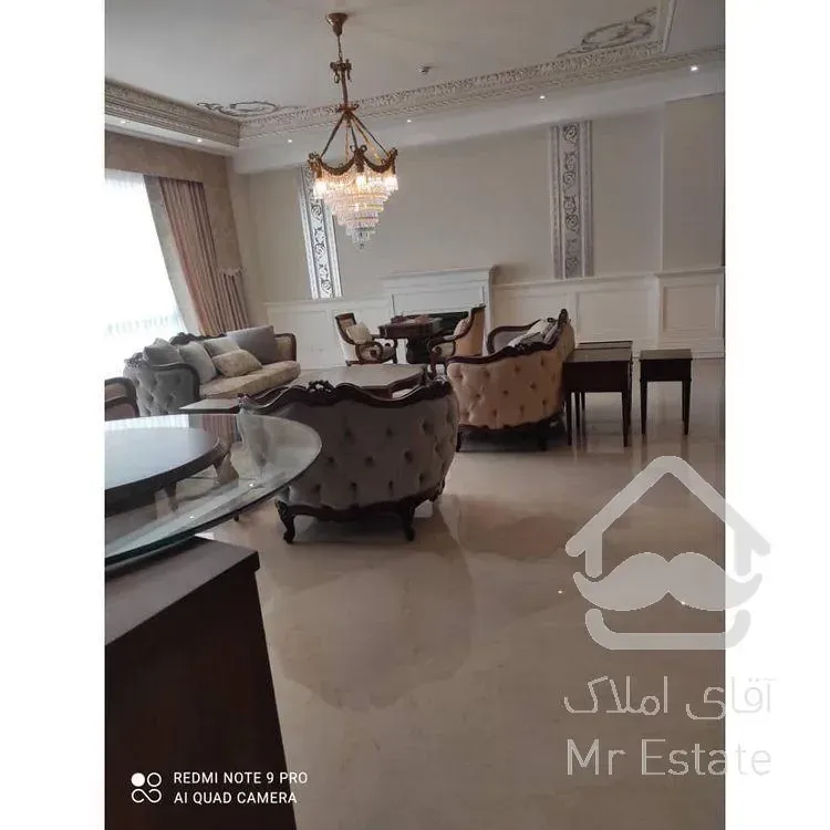 ۲۳۰متری نیاوران خیابان زینعلی