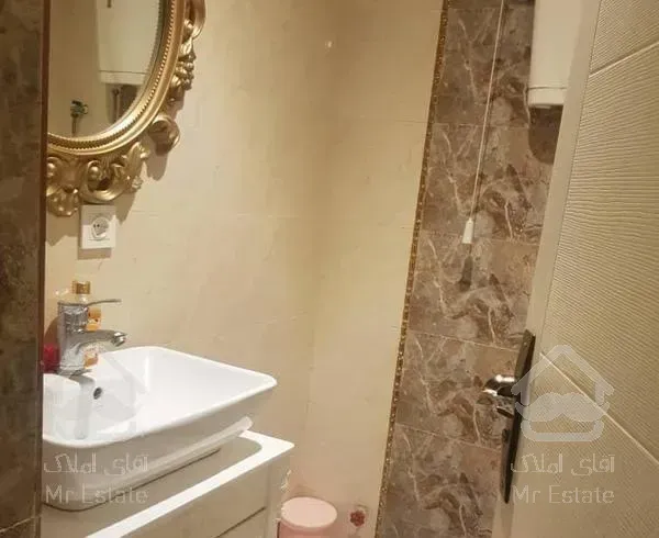 آپارتمان 112 متر  گوهردشت    یـک