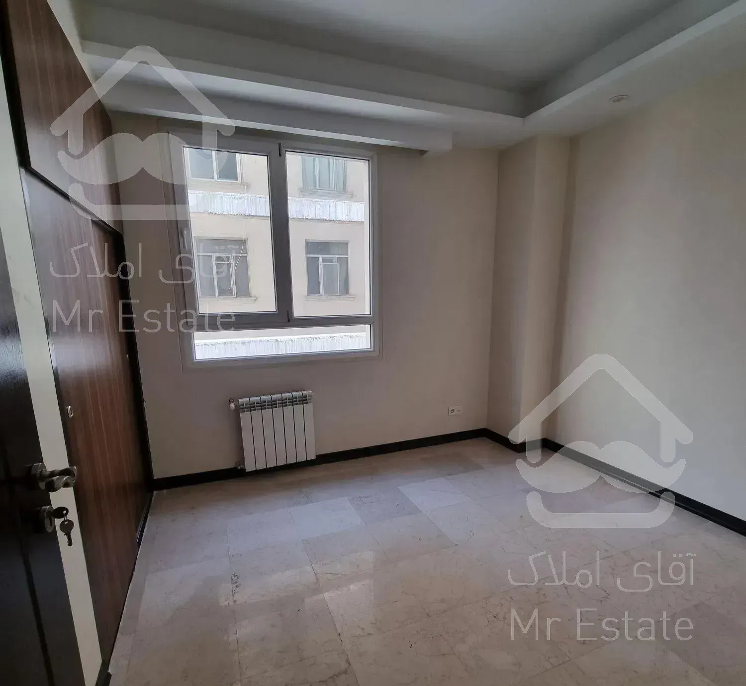 ۱۰۲ متر خردمند شمالی قائم مقام