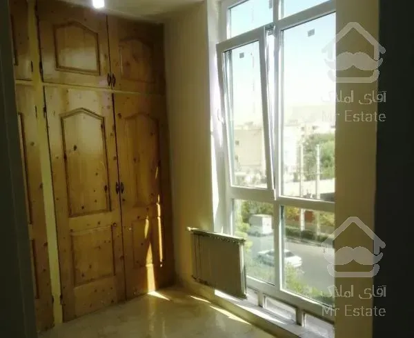 76متر آپارتمان درختی سند