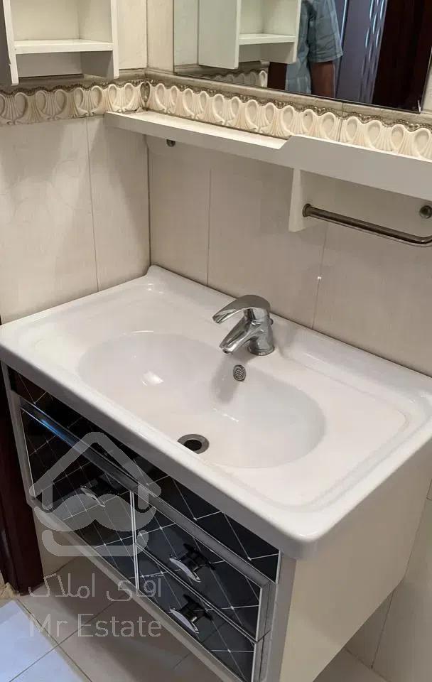 *گیشا ۱۱۰ متر سه خواب چسب پارک دوپارکنیگ*