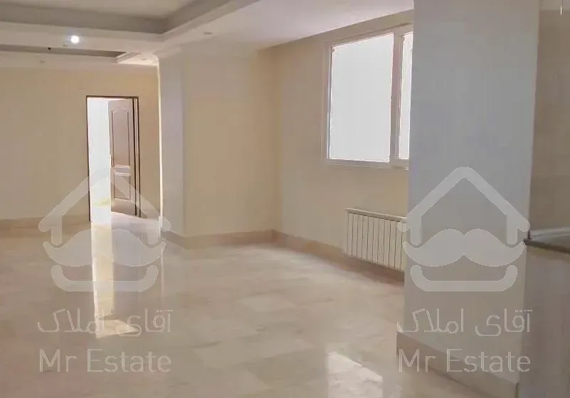 ۹۰متر آپارتمان فردوس شرق