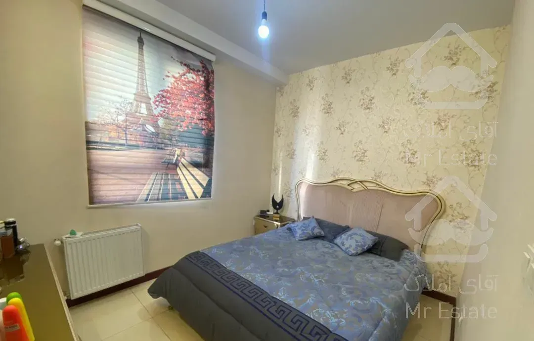 92متر»تکواحدی»فول امکانات»آذربایجان