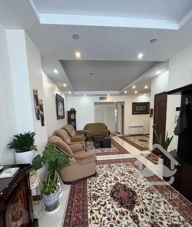 ۱۱۰ متر،ستارخان،تک واحدی،۲ پارکینگه