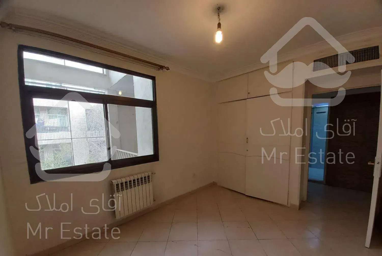 آپارتمان ۱۴۵ متر میرداماد