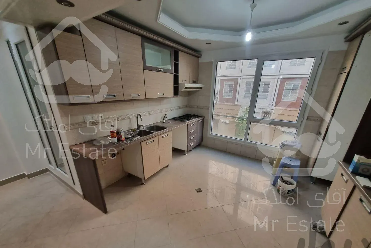 ۱۰۳متر تکـواحدی فول امکانات امیرآباد