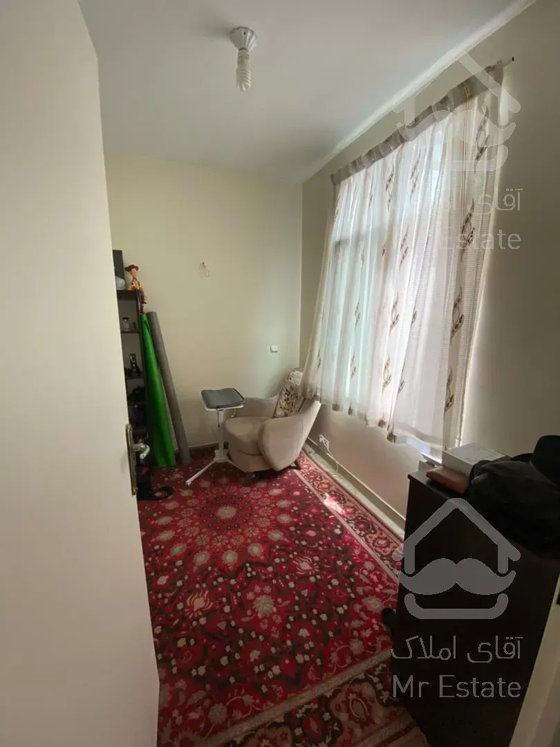 واحد 88متری صادقیه مناسب سرمایه گذاری