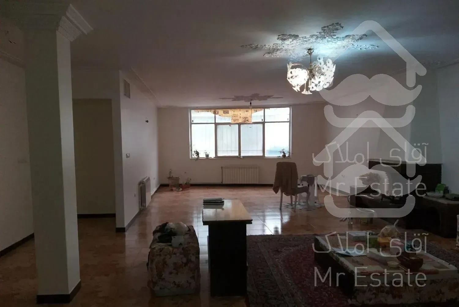 ۲۱۰ متر ۳ خوابه