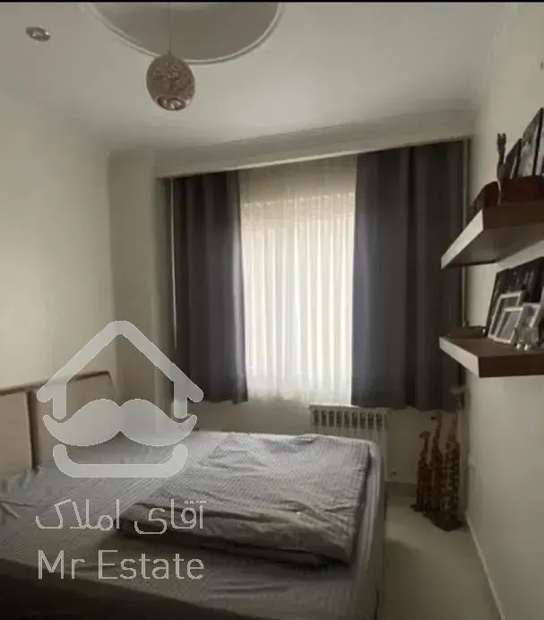 آپارتمان ۹۰ متری ۲ خواب