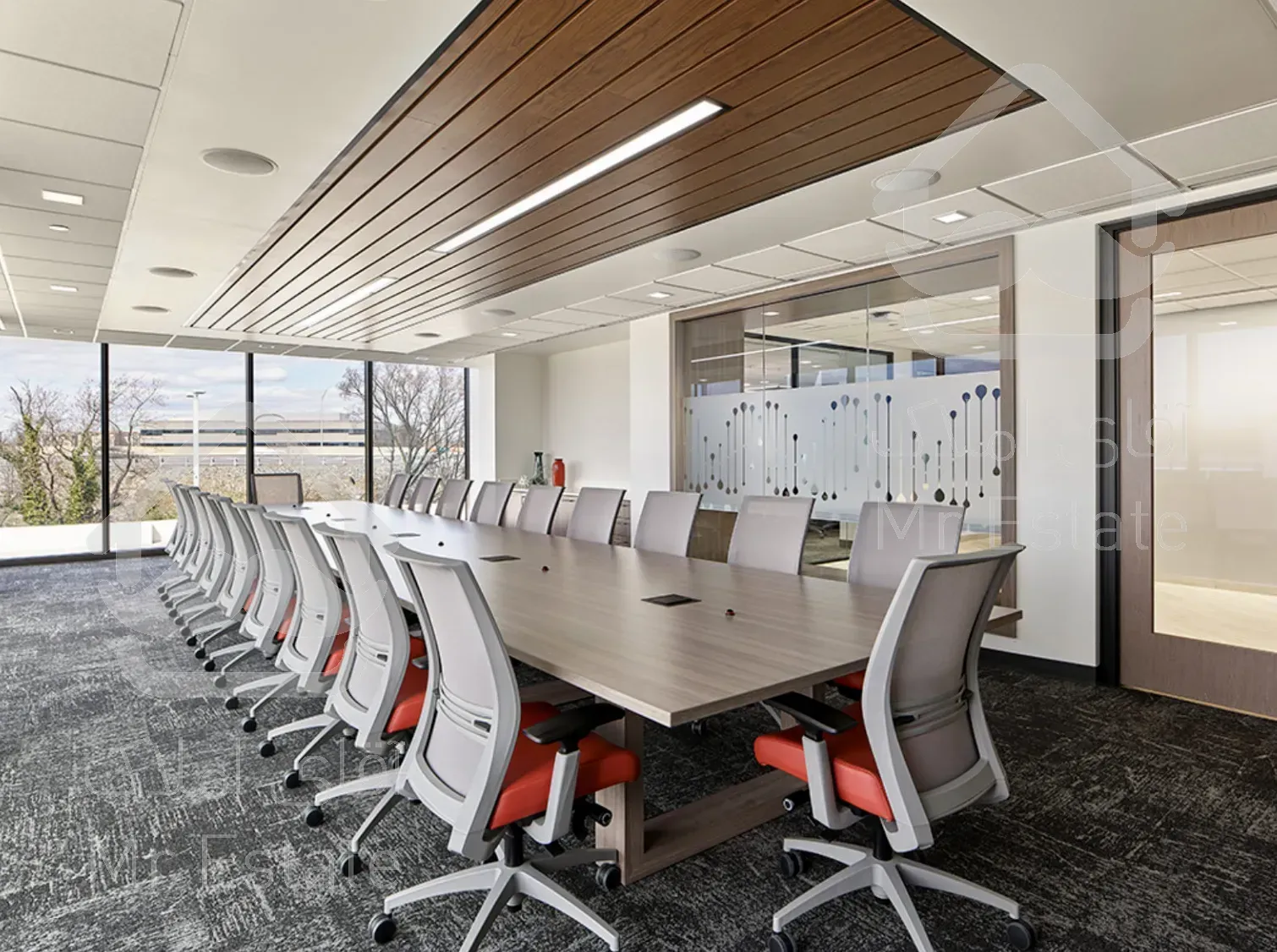 خرید و فروش املاک اداری تجاری شهرک غرب ۱۵۰ متر اداری خیابان موج