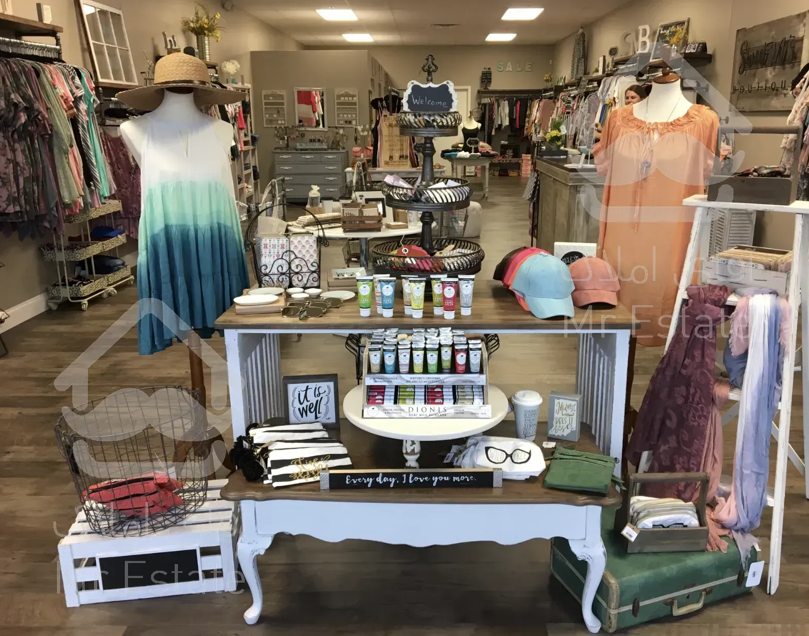 خرید و فروش مغازه شهرک غرب ۴۰ متر میلاد نور