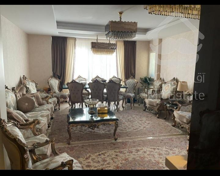 فروش آپارتمان 3 خواب در بلوار فردوس