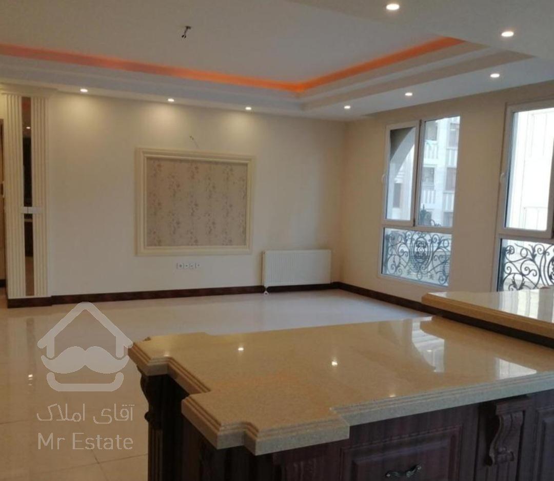 فروش آپارتمان دوخوابه فردوس شرق