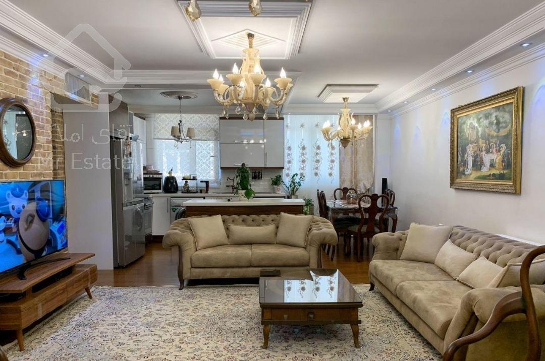 فروش ۶۵ متر ۲ خواب ، خوش نقشه و زیر قیمت