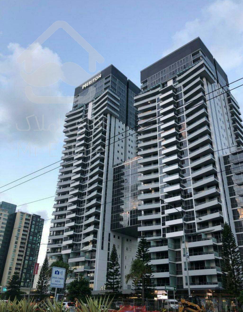 پیش فروش واحد 110متری برج لوکس افق در دهکده المپیک