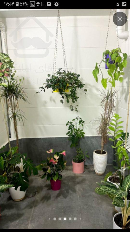 فروش آپارتمان ۹۰متر نوساز فول امکانات