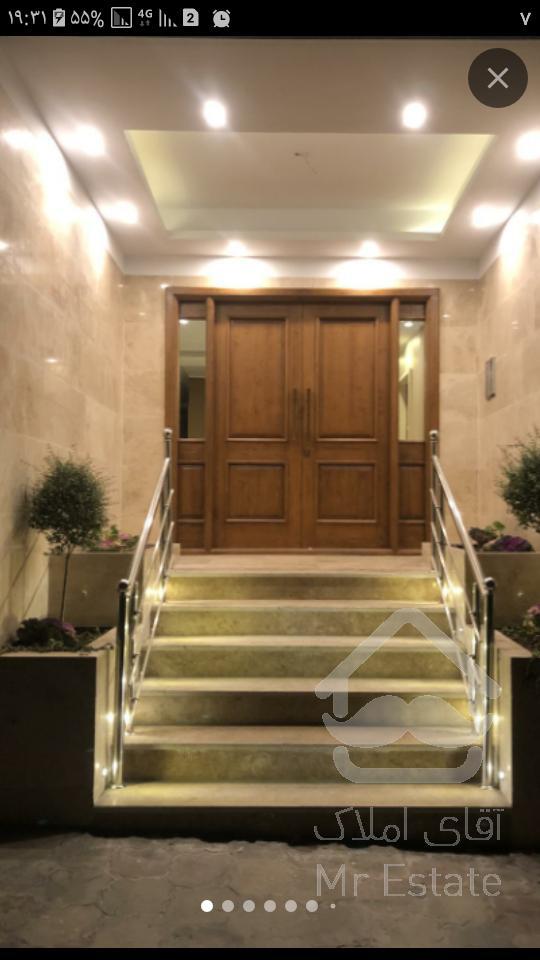 فروش آپارتمان ۶۰متری سعادت آباد فول امکانات ط۴