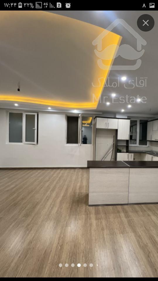 فروش آپارتمان ۹۶ فول امکانات بلوار فردوس