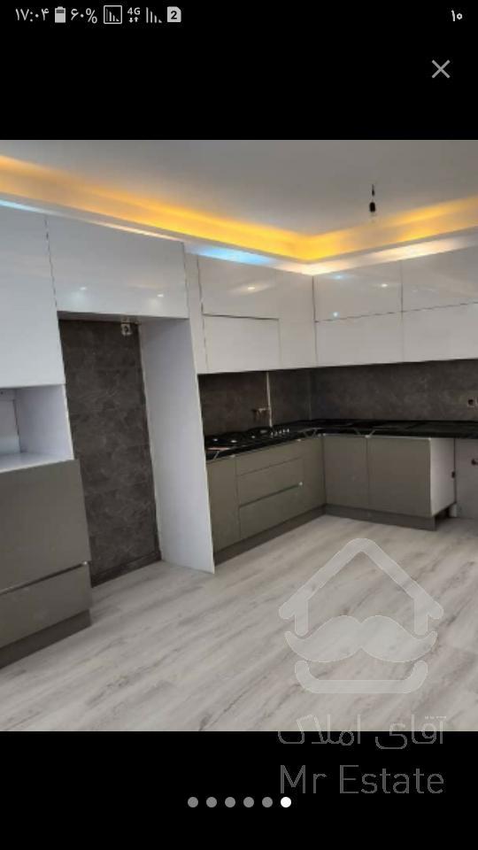 فروش آپارتمان ۷۰متری فول امکانات  بهارشمالی کد۱۰۲