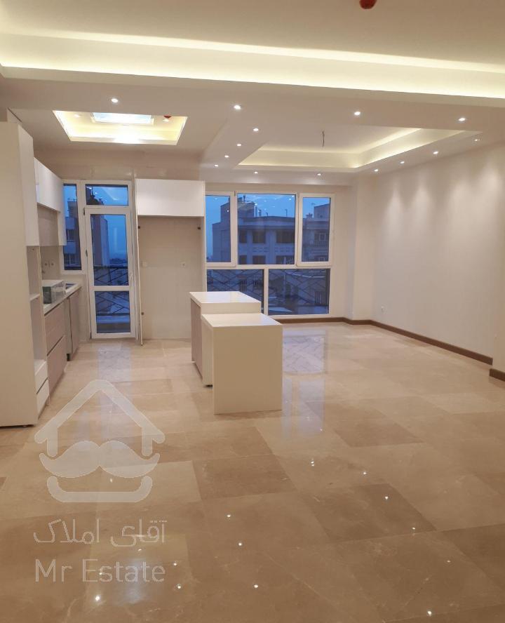 فروش آپارتمان ۲خوابه تاپ لوکیشن