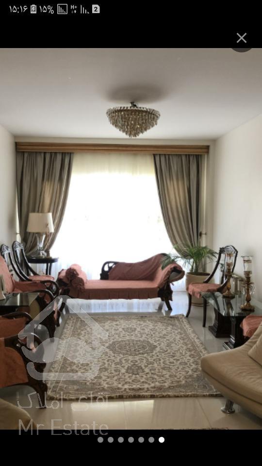 فروش یک واحد آپارتمان ۱۲۰متری  فول امکانات در برج ابتدای سردارجنگل جنوبی