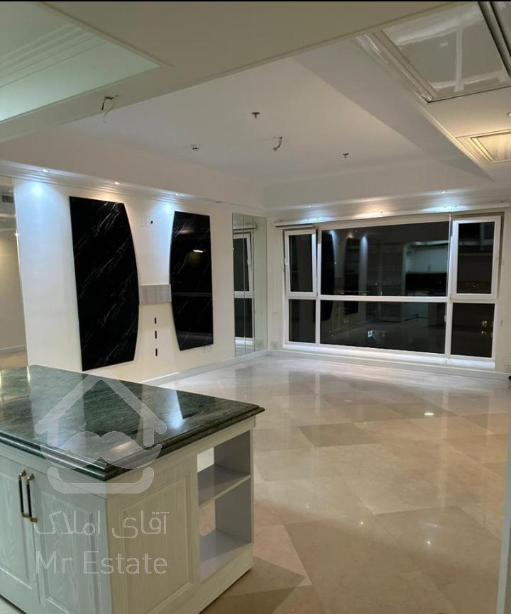 فروش آپارتمان ۲خوابه در سازمان برنامه تاپ لوکیشن