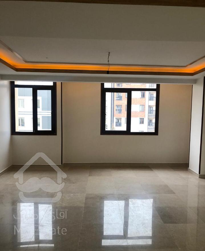 فروش آپارتمان ۲خوابه در سازمان برنامه