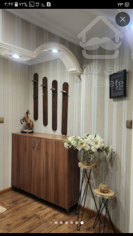 فروش آپارتمان ۹۰متری فول طبقه اول جنت آباد شمالی احتیاج بازسازی دارد  =سرمایه‌گذاری =تخلیه