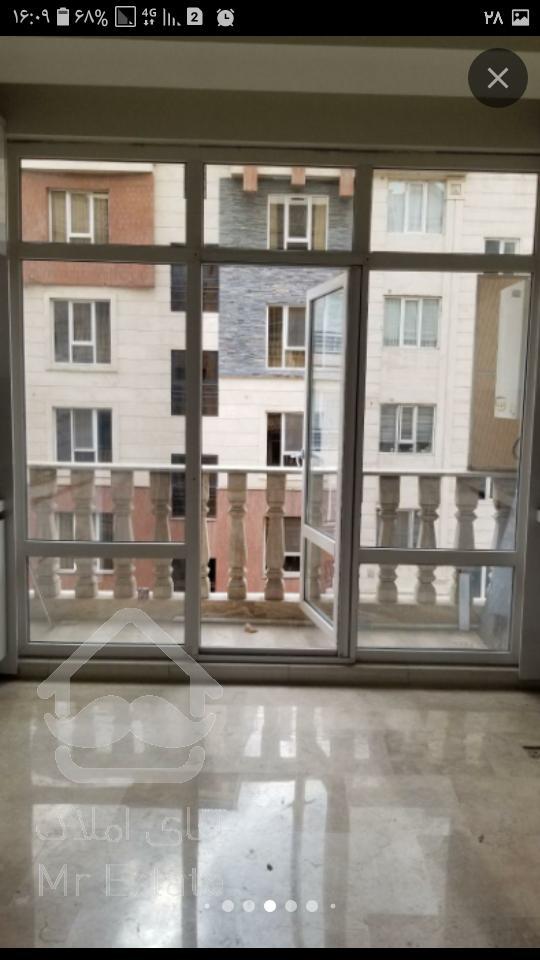 فروش آپارتمان ۴۵متر همکف و مناسب افراد مسن یا افراد که تنها زندگی میکنند+۲حیاط خلوت دارد