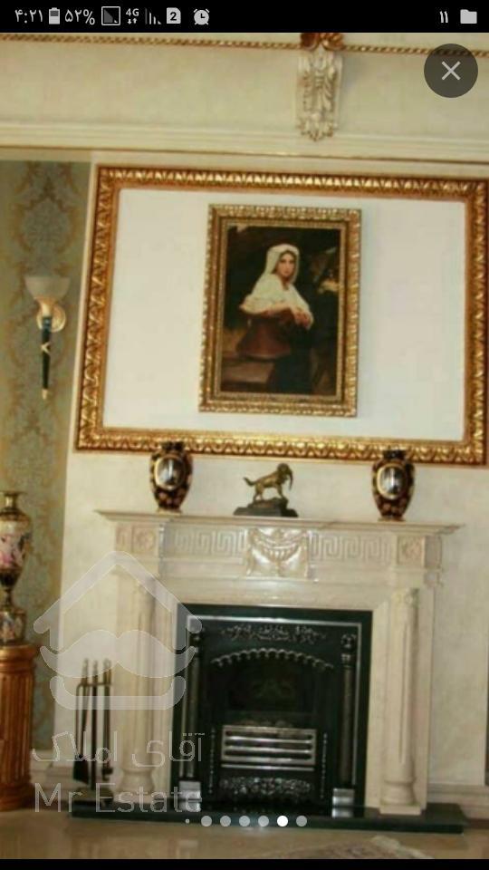 رهن کامل آپارتمان ۸۳متری فول امکانات طبقه اول بسیار تمیز و زیبا  آیت الله کاشانی محرابی