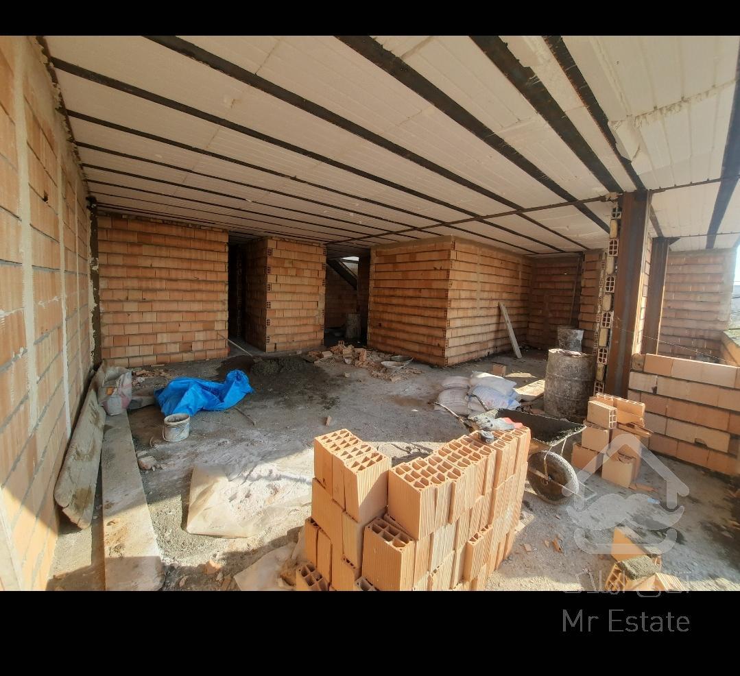 آپارتمان فروشی ۳خوابه حصارک پایین