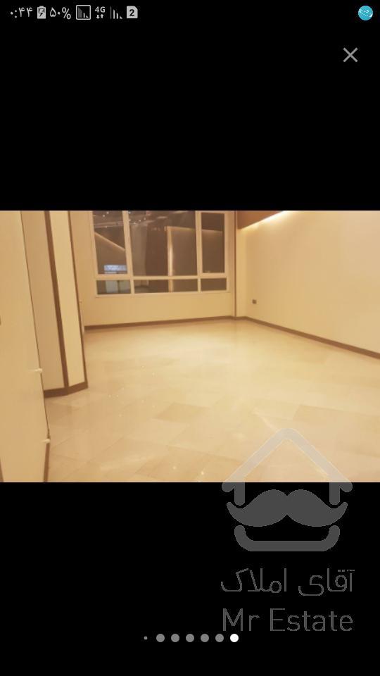 رهن و اجاره آپارتمان ۱۰۰متری فول امکانات طبقه دوم سالن پرده خور غرق نور بسیار تمیز =جنت آباد جنوبی