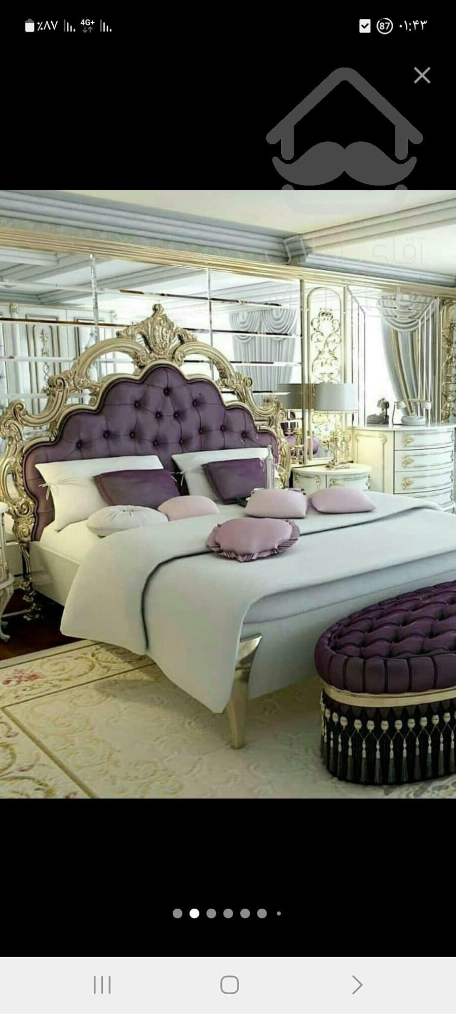 پیش فروش پروژه مجلل افق ۱۲۰متری مدرن در بهترین لوکیشن❤️ قابل تهاتر