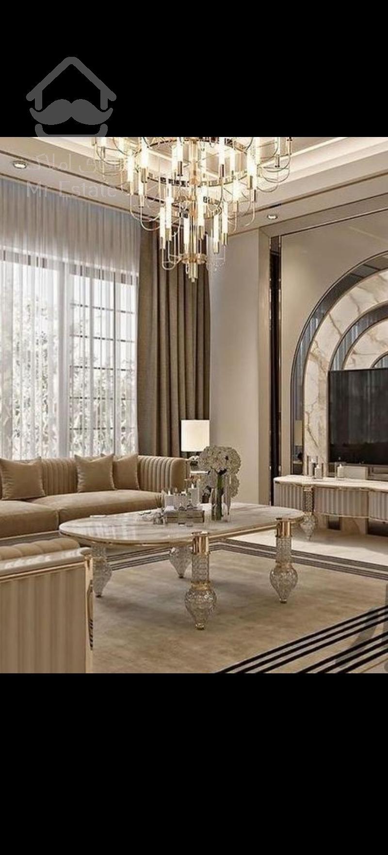 واحد ۱۲۰ متر مدرن پروژه هوشمند منطقه پیش خریدی موفق لوکیشن تاپ❤️قابل تهاتر