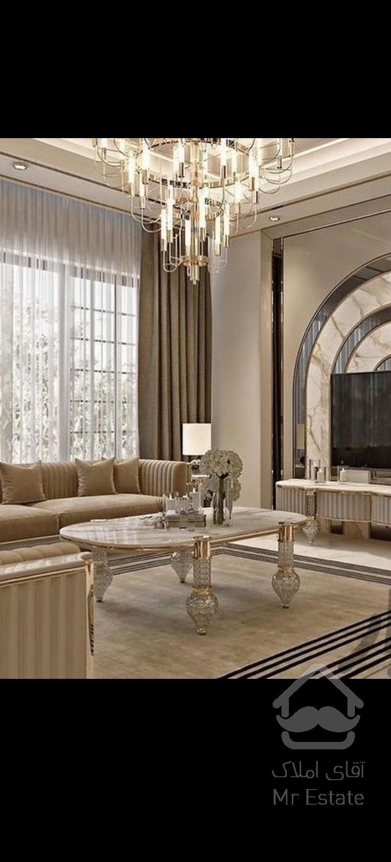 پیش فروش برجهای مجلل افق ۱۲۰ متر درلوکیشنی عالی🫶 قابل تهاتر